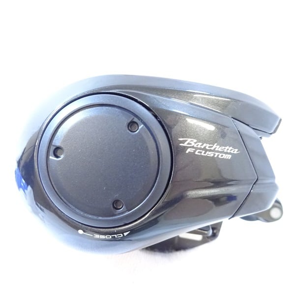 ２５バルケッタＦカスタム１５１ＤＨＸＧ